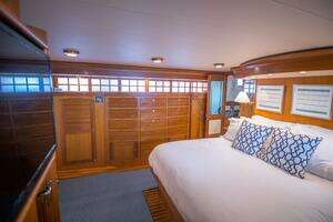 2008 Marlow Explorer 70E thumbnail 37