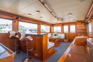 2008 Marlow Explorer 70E thumbnail 18