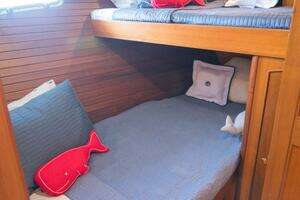 2008 Marlow Explorer 70E thumbnail 29