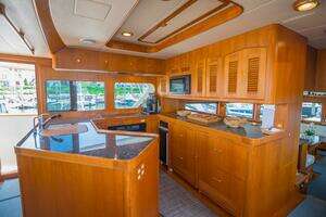 2008 Marlow Explorer 70E thumbnail 22