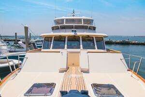 2008 Marlow Explorer 70E thumbnail 6