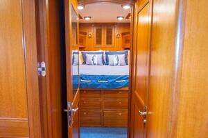 2008 Marlow Explorer 70E thumbnail 24