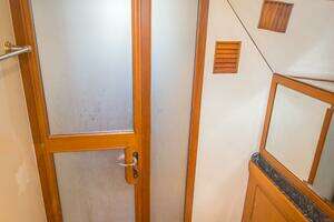 2008 Marlow Explorer 70E thumbnail 39