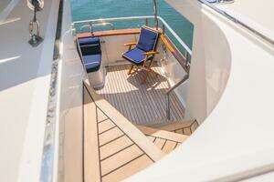 2008 Marlow Explorer 70E thumbnail 15