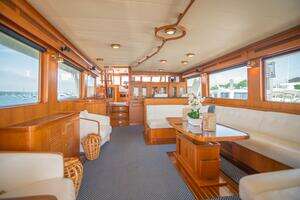 2008 Marlow Explorer 70E thumbnail 48