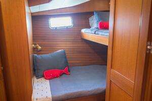 2008 Marlow Explorer 70E thumbnail 28