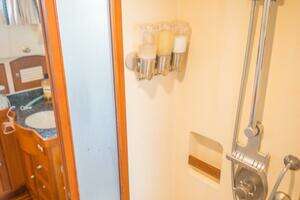 2008 Marlow Explorer 70E thumbnail 41