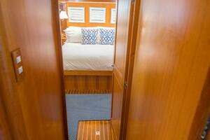 2008 Marlow Explorer 70E thumbnail 31