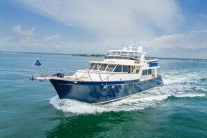 MISS STEPHANIE Worth Avenue Yachts