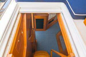 2008 Marlow Explorer 70E thumbnail 16