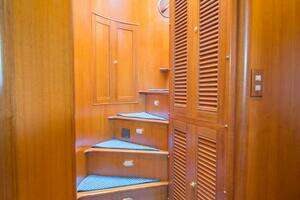 2008 Marlow Explorer 70E thumbnail 30