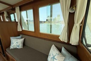 RAVEN SONG 42ft North Pacific Yacht For Sale