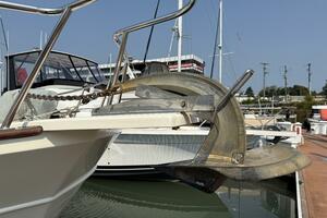 RAVEN SONG 42ft North Pacific Yacht For Sale