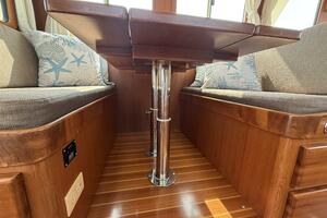 RAVEN SONG 42ft North Pacific Yacht For Sale