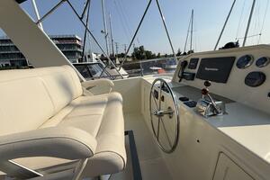 RAVEN SONG 42ft North Pacific Yacht For Sale