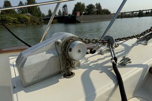 RAVEN SONG 42ft North Pacific Yacht For Sale