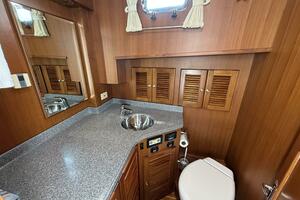 RAVEN SONG 42ft North Pacific Yacht For Sale