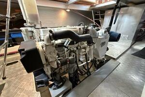 RAVEN SONG 42ft North Pacific Yacht For Sale