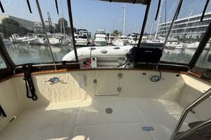RAVEN SONG 42ft North Pacific Yacht For Sale