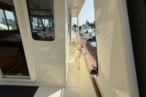 RAVEN SONG 42ft North Pacific Yacht For Sale