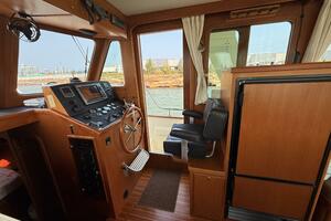 RAVEN SONG 42ft North Pacific Yacht For Sale