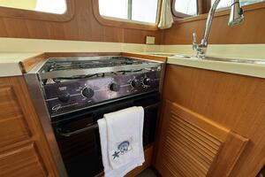 RAVEN SONG 42ft North Pacific Yacht For Sale