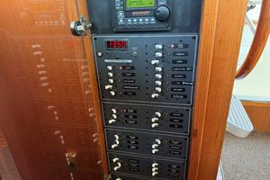 RAVEN SONG 42ft North Pacific Yacht For Sale