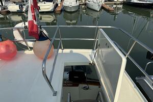 RAVEN SONG 42ft North Pacific Yacht For Sale