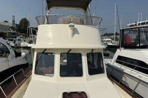 RAVEN SONG 42ft North Pacific Yacht For Sale
