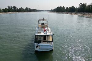 RAVEN SONG 42ft North Pacific Yacht For Sale