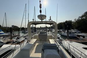 RAVEN SONG 42ft North Pacific Yacht For Sale
