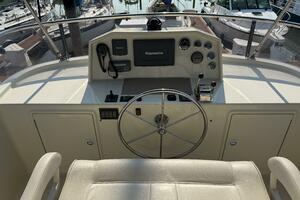 RAVEN SONG 42ft North Pacific Yacht For Sale
