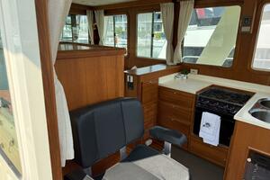 RAVEN SONG 42ft North Pacific Yacht For Sale