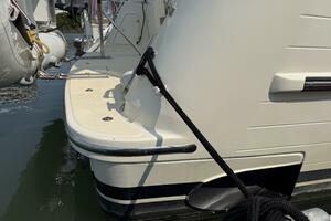 RAVEN SONG 42ft North Pacific Yacht For Sale