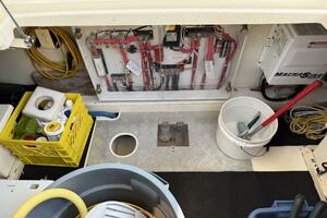 RAVEN SONG 42ft North Pacific Yacht For Sale
