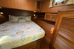 RAVEN SONG 42ft North Pacific Yacht For Sale