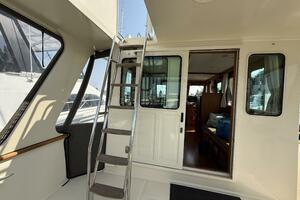 RAVEN SONG 42ft North Pacific Yacht For Sale