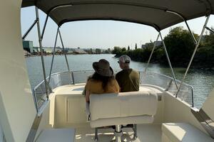 RAVEN SONG 42ft North Pacific Yacht For Sale