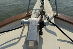 RAVEN SONG 42ft North Pacific Yacht For Sale