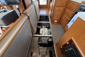 RAVEN SONG 42ft North Pacific Yacht For Sale