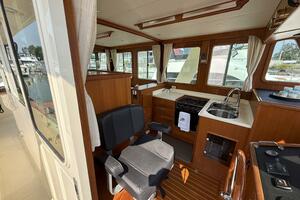 RAVEN SONG 42ft North Pacific Yacht For Sale