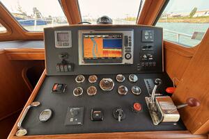 RAVEN SONG 42ft North Pacific Yacht For Sale