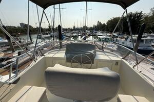 RAVEN SONG 42ft North Pacific Yacht For Sale