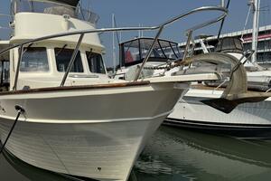 RAVEN SONG 42ft North Pacific Yacht For Sale