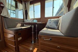 RAVEN SONG 42ft North Pacific Yacht For Sale