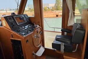 RAVEN SONG 42ft North Pacific Yacht For Sale