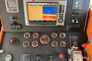 RAVEN SONG 42ft North Pacific Yacht For Sale