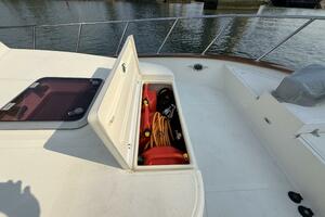 RAVEN SONG 42ft North Pacific Yacht For Sale