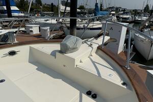 RAVEN SONG 42ft North Pacific Yacht For Sale