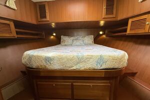 RAVEN SONG 42ft North Pacific Yacht For Sale